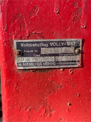 Plug 2 brazde - imagine 5