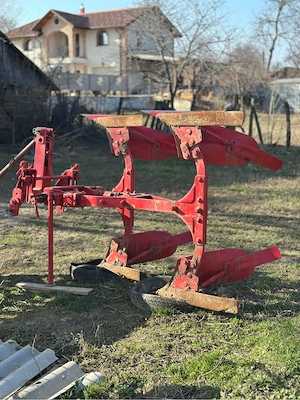 Plug 2 brazde - imagine 2