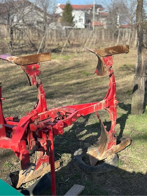 Plug 2 brazde - imagine 3