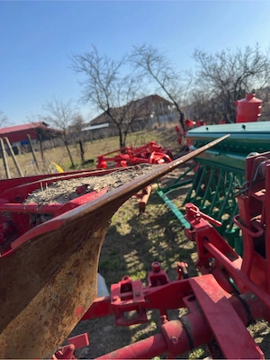 Plug 2 brazde - imagine 4