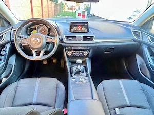 mazda 3 1.5 diesel 2017 