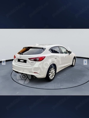 mazda 3 1.5 diesel 2017  - imagine 3