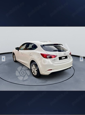 mazda 3 1.5 diesel 2017  - imagine 2