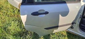 Dezmembrez Ford Focus 1, 1.8 TDDI - imagine 5