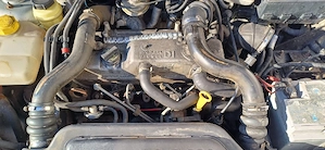 Dezmembrez Ford Focus 1, 1.8 TDDI - imagine 6