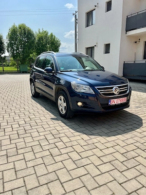 vw tiguan 2011 - imagine 5