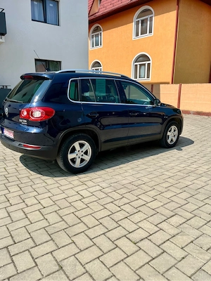 vw tiguan 2011 - imagine 2