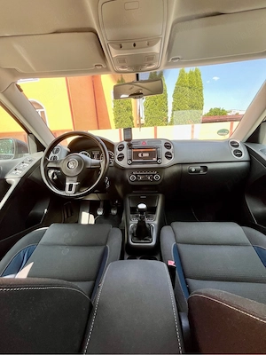 vw tiguan 2011 - imagine 3