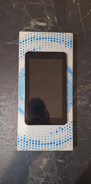 Tabletă Vonino Navo S 7 de 8GB Black