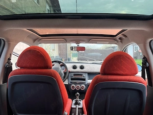 Smart for four 1.5 cdi 148.000 km reali full option . Proprietar! Consum 4%!! - imagine 5