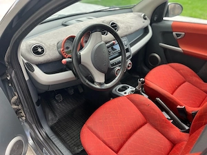 Smart for four 1.5 cdi 148.000 km reali full option . Proprietar! Consum 4%!! - imagine 3