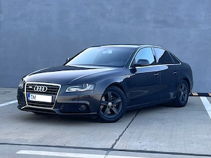 Audi a4 b8 1.8 benzina S-line inm.în ro  - imagine 5