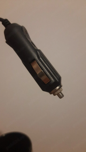 Cană electrică fierbător reîncărcabilă din mașină - imagine 5