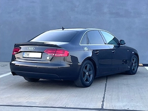 Audi a4 b8 1.8 benzina S-line inm.în ro  - imagine 3