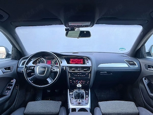 Audi a4 b8 1.8 benzina S-line inm.în ro  - imagine 9