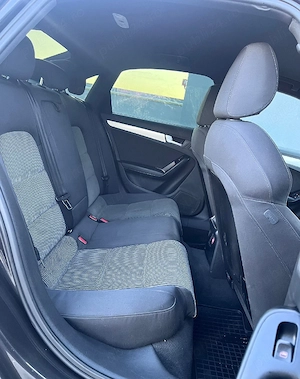 Audi a4 b8 1.8 benzina S-line inm.în ro  - imagine 8