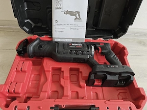 Fierăstrău Sabie Parkside Performance   PPSSA 40-Li A1   Nou