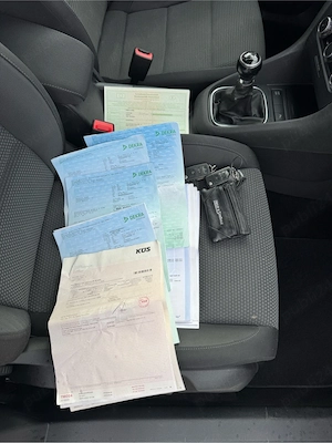 Golf 6 1.4   122 CP   euro 5  - imagine 10