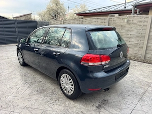 Golf 6 1.4   122 CP   euro 5  - imagine 4