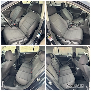 Golf 6 1.4   122 CP   euro 5  - imagine 6