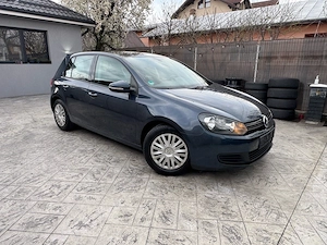 Golf 6 1.4   122 CP   euro 5  - imagine 2