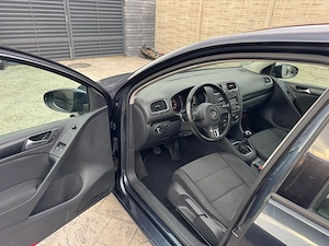 Golf 6 1.4   122 CP   euro 5  - imagine 9