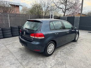 Golf 6 1.4   122 CP   euro 5  - imagine 3