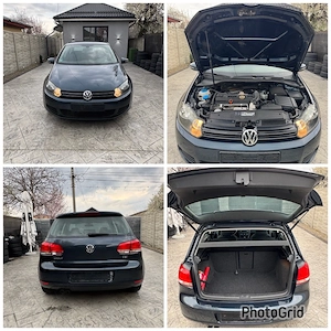 Golf 6 1.4   122 CP   euro 5  - imagine 5