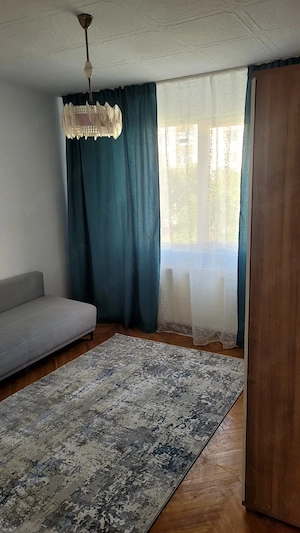 Închiriez apartament cu 3 camere, cartier Tudor Vladimirescu  - imagine 4
