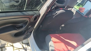 Fiat Panda  2013 cu 126.000 km rulati  - imagine 5