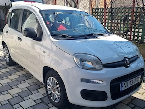 Fiat Panda  2013 cu 126.000 km rulati  - imagine 8