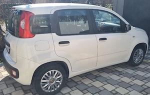 Fiat Panda  2013 cu 126.000 km rulati  - imagine 7