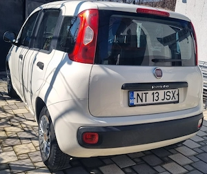 Fiat Panda  2013 cu 126.000 km rulati  - imagine 12