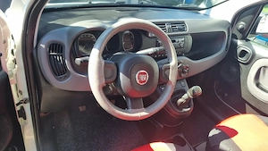 Fiat Panda  2013 cu 126.000 km rulati  - imagine 3