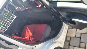 Fiat Panda  2013 cu 126.000 km rulati  - imagine 6