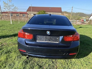 bmw 316i f30  2013  - imagine 3