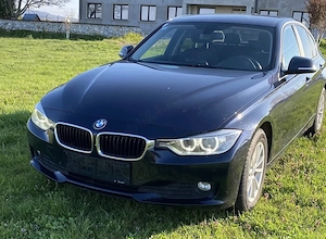 bmw 316i f30  2013  - imagine 5