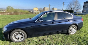 bmw 316i f30  2013  - imagine 2