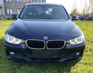 bmw 316i f30  2013  - imagine 4