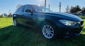 bmw 316i f30  2013  - imagine 6