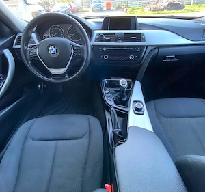 bmw 316i f30  2013  - imagine 10