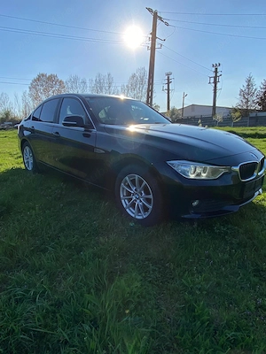 bmw 316i f30  2013  - imagine 7