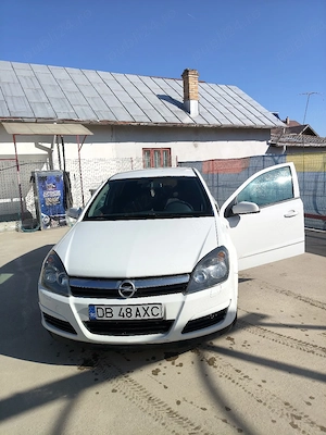 vand opel astra h - imagine 4