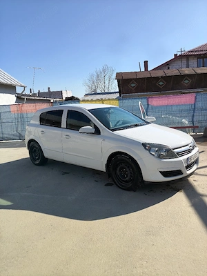 vand opel astra h - imagine 2
