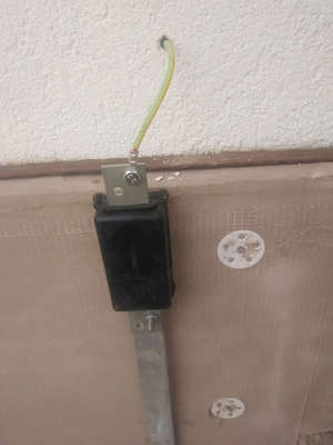 Instalator electric,termic,sanitar,gaz.