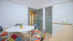 APARTAMENT DE VANZARE  2 CAMERE 65 MP | LA CASA CU PIVNITA SI CURTE | - imagine 3