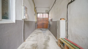 APARTAMENT DE VANZARE  2 CAMERE 65 MP | LA CASA CU PIVNITA SI CURTE | - imagine 11