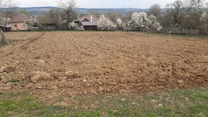 o oază de liniște!Casa+teren! - imagine 7