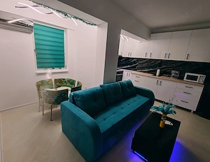 Apartament SMART, 54 mp utili - cartier Magnolia Panoramic, la 5 km de Centrul orasului Craiova