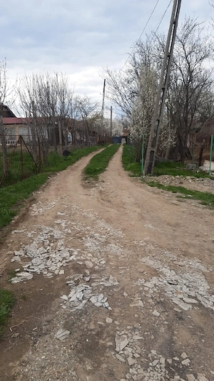 o oază de liniște!Casa+teren! - imagine 9